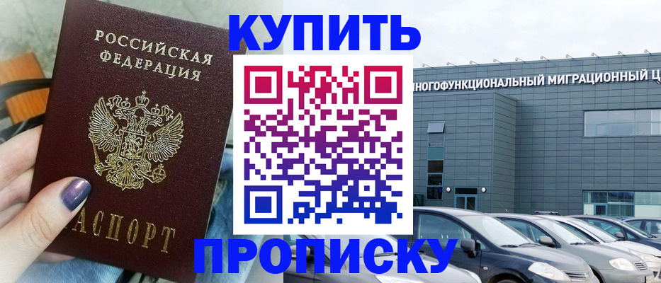 прописка штамп в Тереке